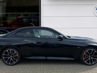 used BMW 230 2 Series i M Sport Coupe 2.0 2dr