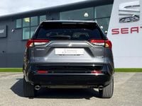 Used Suzuki Across 306 HP (225 kW) 2023 Grey SUV