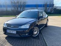 used Ford Mondeo 3.0 V6 ST220 5dr [6] SUNROOF 6 SPEED