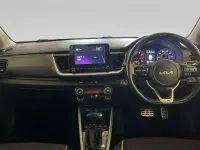 Used Kia Stonic GT-Line S 120 HP (88 kW) 2024 SUV