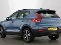 Used Volvo XC40 Plus 161 HP (118 kW) 2023 SUV