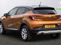 Used Renault Captur Iconic 131 HP (96 kW) 2020 SUV