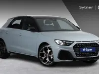 New Audi A1 Sportback Black Edition 150 HP (110 kW) 2026 Hatchback