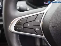 Used Renault Clio Evolution 90 HP (66 kW) 2024 Black Hatchback