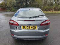 used Ford Mondeo 1.8 TDCi Edge 5dr