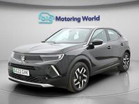 Used Vauxhall Mokka Elite 100 kW (136 HP) 2022 SUV