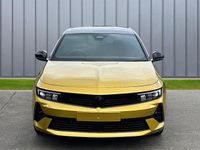Nuevo Vauxhall Astra S 128 CV (94 kW) 2026 Utilitario