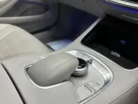 Used Mercedes S400L SE 333 HP (244 kW) 2014 Silver Sedan