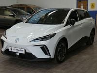 Used MG MG4 EV Trophy 63 kW (87 HP) 2023 White Hatchback