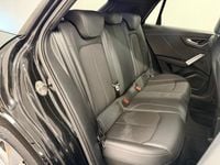 Used Audi Q2 S-Line 110 HP (80 kW) 2022 Black SUV