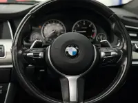 Used BMW 520 M Sport 184 HP (135 kW) 2015 Black Hatchback