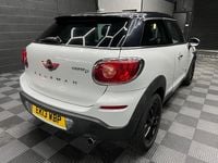 Used Mini Cooper Coupé 112 HP (82 kW) 2013 White Coupe