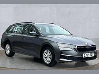 Used Skoda Octavia SE Technology 150 HP (110 kW) 2025 Grey Estate