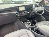 Used Kia Niro 127 HP (93 kW) 2025 Red SUV