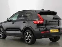Used Volvo XC40 R-Design 161 HP (118 kW) 2022 SUV