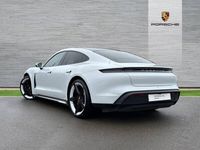 used Porsche Taycan 4S () Saloon