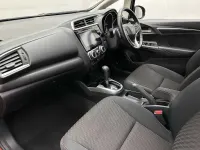 Used Honda Jazz Sport 130 HP (95 kW) 2018 Sunset orange Hatchback
