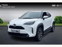 Used Toyota Yaris Hybrid Design 116 HP (85 kW) 2026 Estate