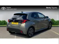 Used Toyota Yaris Design 116 HP (85 kW) 2023 Other Hatchback