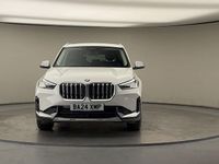 Used BMW X1 xLine 170 HP (125 kW) 2025 SUV