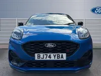 Used Ford Puma ST 170 HP (125 kW) 2026 SUV