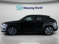 Used Mazda MX30 Prime-Line 170 HP (125 kW) 2025 SUV