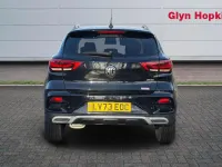 Used MG ZS Exclusive 111 HP (81 kW) 2023 Black SUV