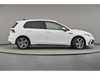 used VW Golf VIII MK8 Hatchback 5-Dr 2.0TDI (150PS) R-Line DSG