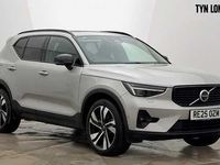 Used Volvo XC40 Ultra 194 HP (142 kW) 2025 SUV
