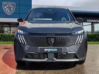 Used Peugeot 3008 GT 134 HP (98 kW) 2025 Grey SUV