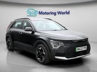 Used Kia e-Niro 147 kW (201 HP) 2023 SUV