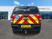 Used Ford Ranger Wildtrack 2022 Grey Pickup