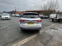 Used Renault Koleos GT-Line 2019 Silver SUV