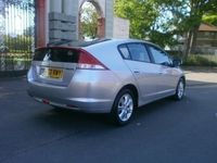 Used Honda Insight 2010 Hatchback