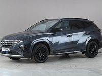 Used Hyundai Tucson N Line 2022 Grey SUV