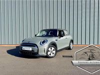 Begagnad Mini Cooper Classic 2022 Grå Halvkombi