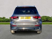 Used Mercedes GLB200 AMG Line Premium 2023 Grey SUV