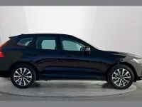 Used Volvo XC60 Plus 194 HP (142 kW) 2023 Black SUV