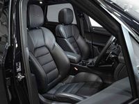 Usado Porsche Macan 2024 Negro SUV
