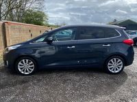 used Kia Carens 1.7 CRDi EcoDynamics 3 MPV 5dr Diesel Manual Euro 5 (s/s) (134 bhp)