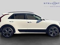 Used Kia Niro 141 HP (103 kW) 2023 SUV