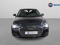 Used Audi A6 Sport 204 HP (150 kW) 2021 Grey Sedan
