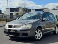 Used VW Golf IV S 2005 Grey Hatchback