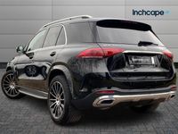 used Mercedes GLE400 4Matic AMG Line Prem 5dr 9G-Tronic [7 St] - 2023 (23)