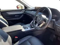 Used Mazda CX-60 Exclusive-Line 328 HP (241 kW) 2025 Silver SUV