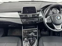Used BMW 218 140 HP (102 kW) 2020 Estate