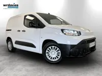 Used Toyota Proace 11 kW (15 HP) 2024 White MPV