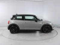 Used Mini Cooper Classic 136 HP (100 kW) 2019 Grey Hatchback