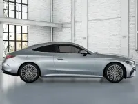 New Mercedes E300 AMG Line Premium 313 HP (230 kW) 2026 Coupe