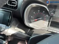 Used Citroën C3 Aircross PureTech 110 HP (80 kW) 2024 Blue SUV